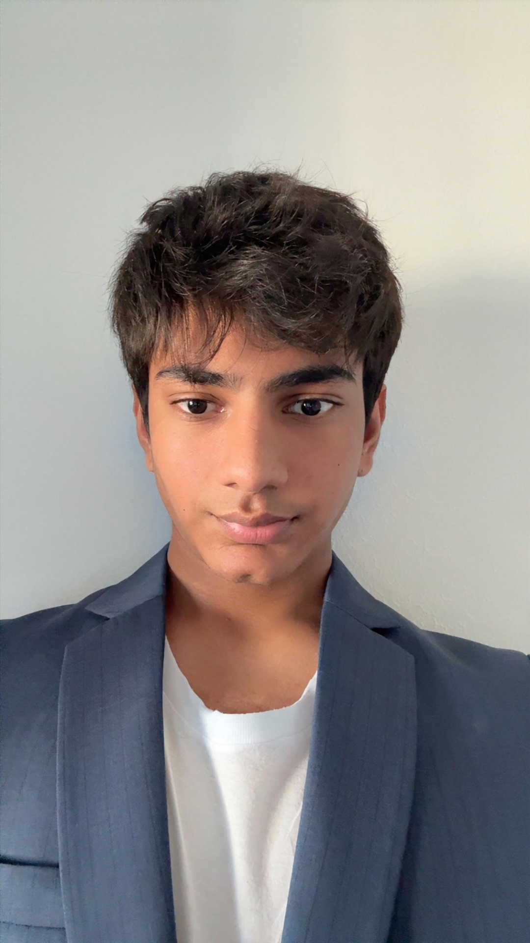Jaivardhan Drolia, founder of The Lower Parel Project